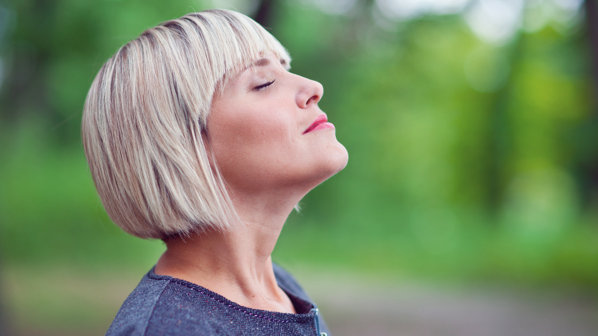 Time to live Part 5: Learning mindfulness