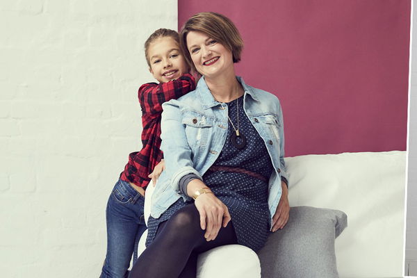 Grand relooking : "C'est comme ça que la mode est amusante" !