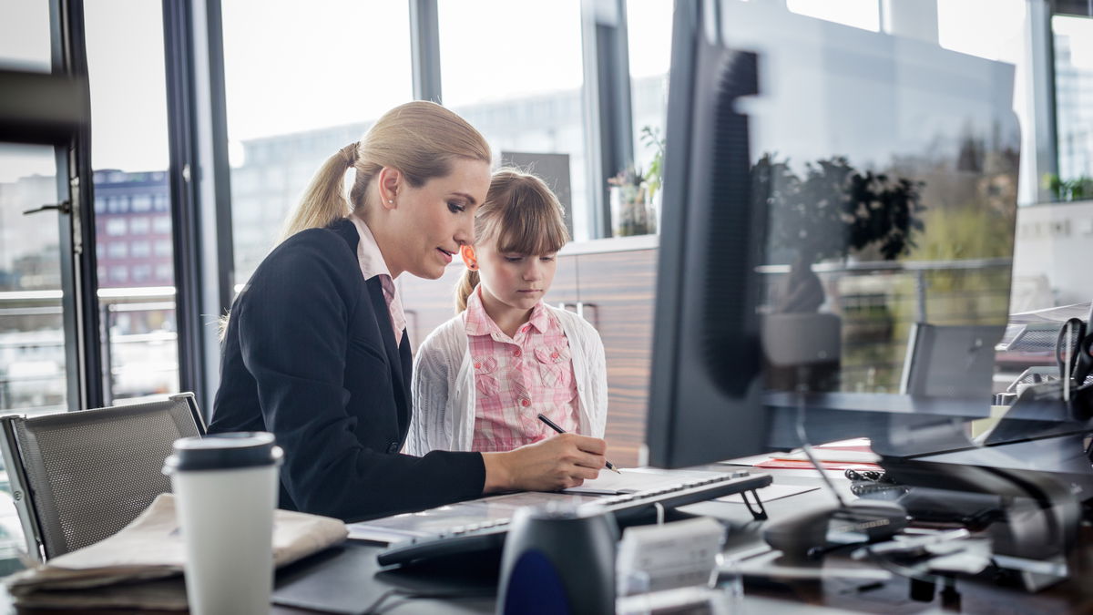 Concilier travail et famille : Comment cela fonctionne-t-il ?