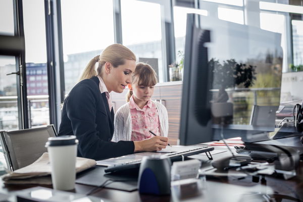 Concilier travail et famille : Comment cela fonctionne-t-il ?