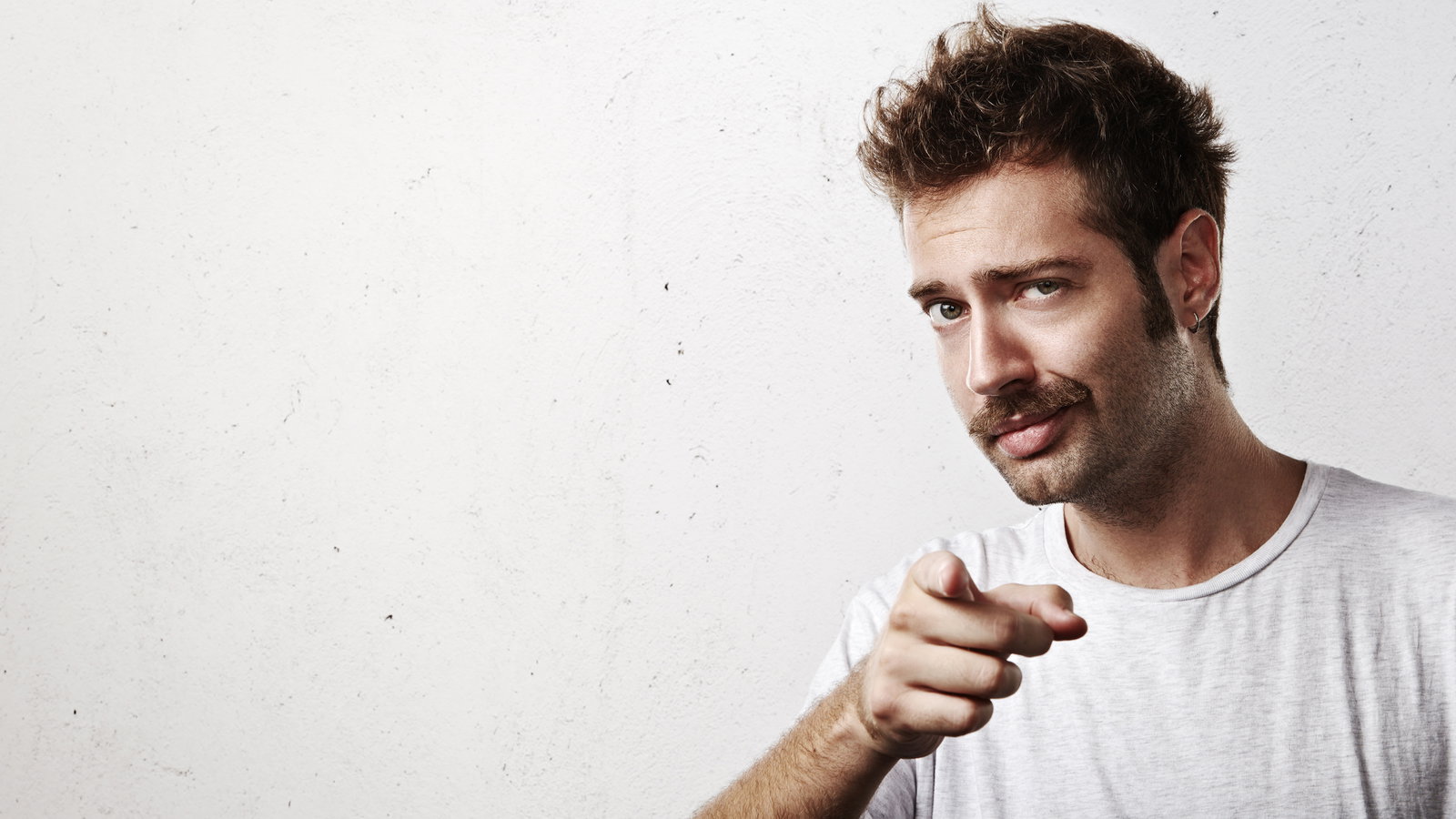 Mutlu Movember'lar! Bıyığın rönesansı
