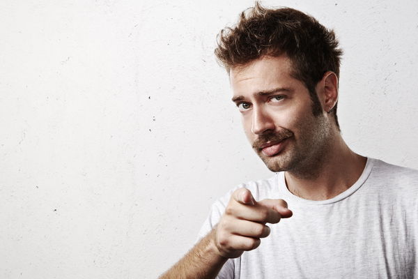 Joyeux mois de novembre ! La renaissance de la moustache