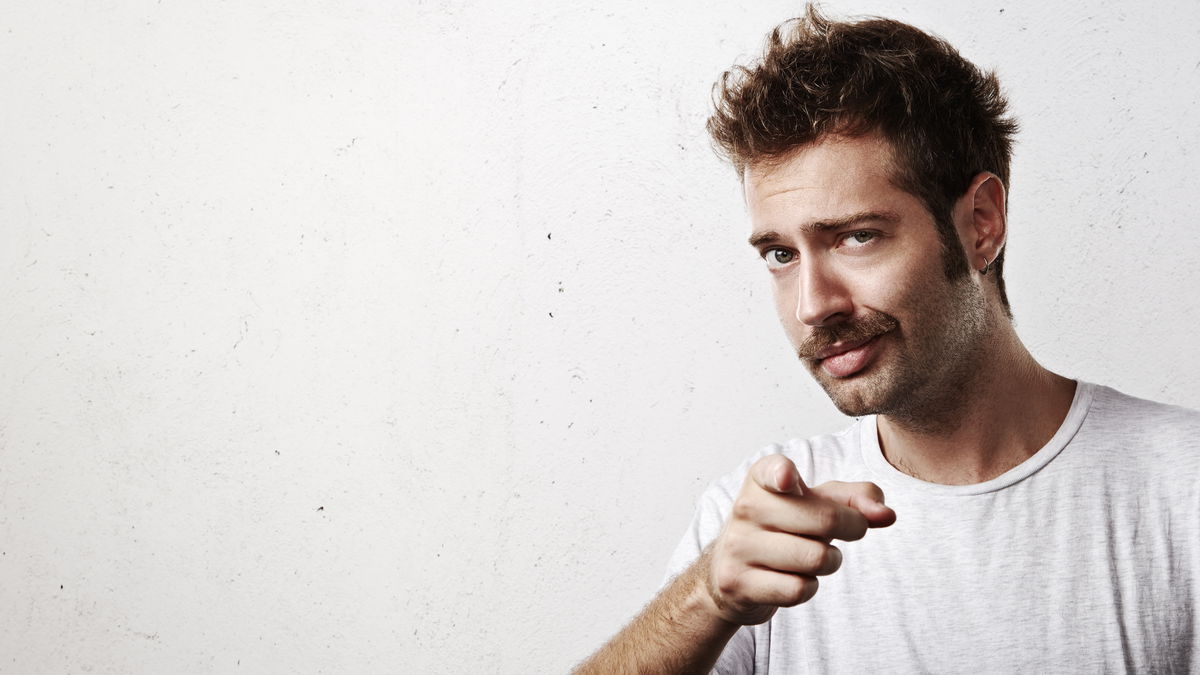 Joyeux mois de novembre ! La renaissance de la moustache