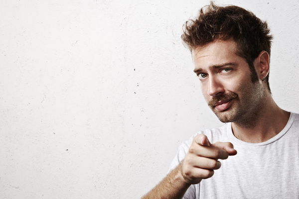 Mutlu Movember'lar! Bıyığın rönesansı