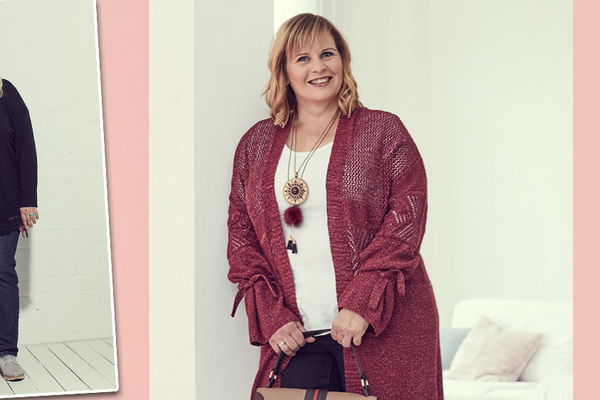 Grand relooking : "Je me sens super bien !"