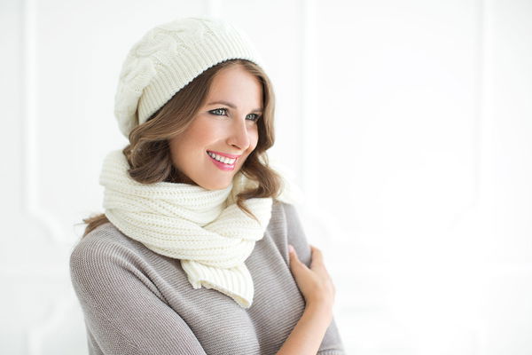 Conseils de lavage pour le tricot : pour que pull, écharpe & Co. restent beaux longtemps