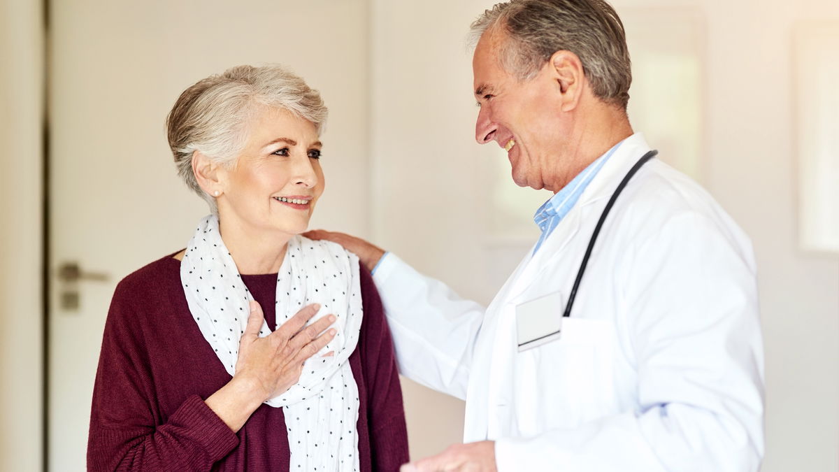 Urologist for women: Which diseases does the specialist help us with?