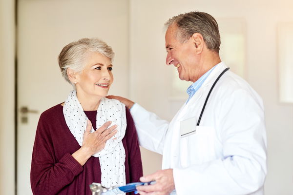 Urologist for women: Which diseases does the specialist help us with?