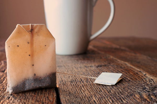 Des astuces de ménage intelligentes : Tout ce que les sachets de thé peuvent faire