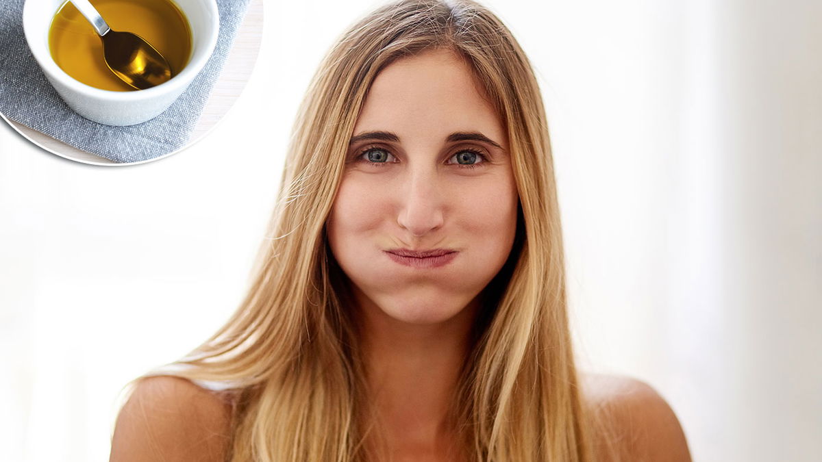 Oil pulling: Instructions and what it's good for