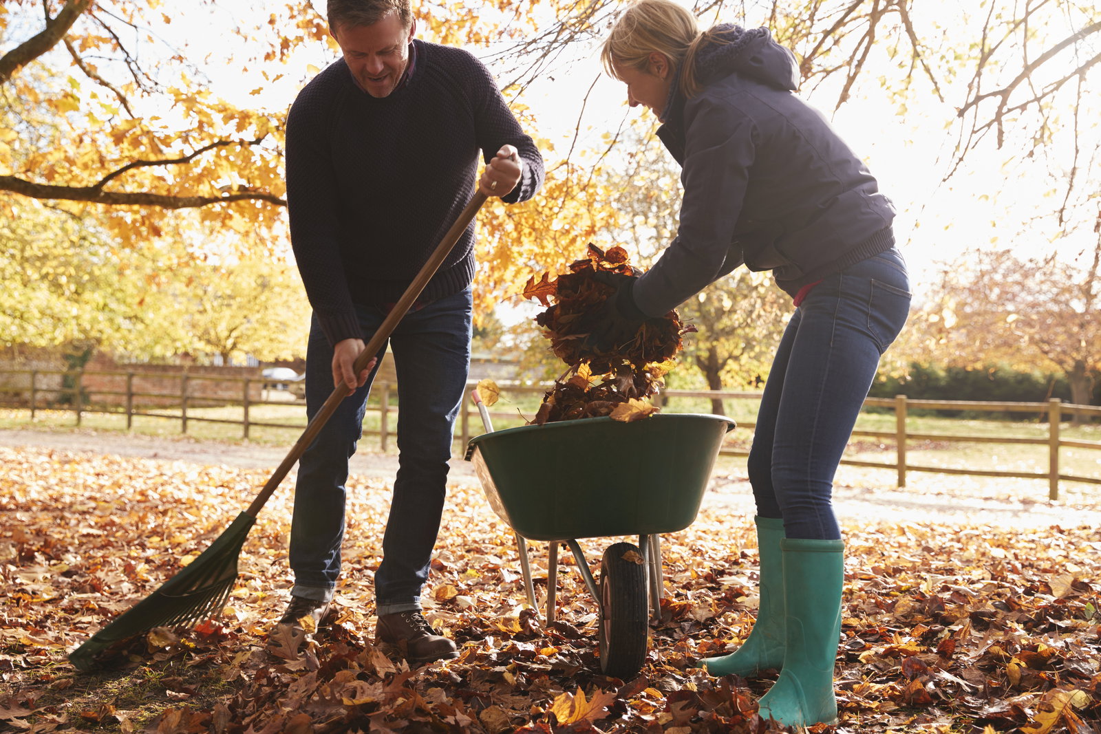 Gartenarbeit: Darum macht sie immer mehr Menschen Freude