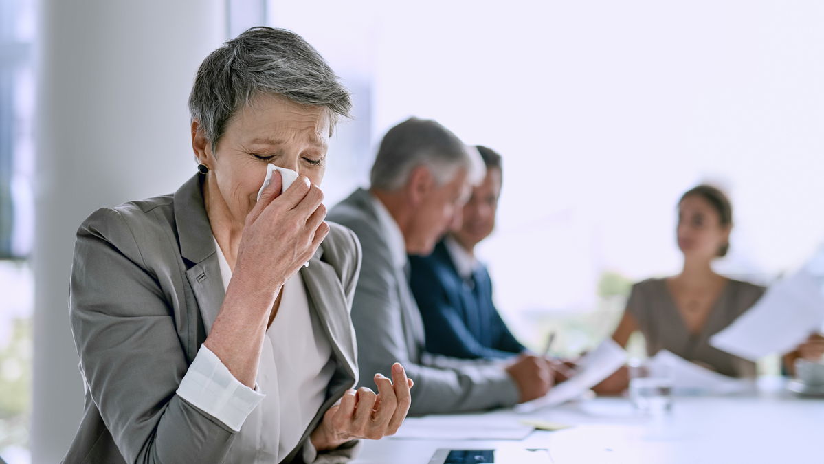 Sick leave from the doctor: What is allowed?