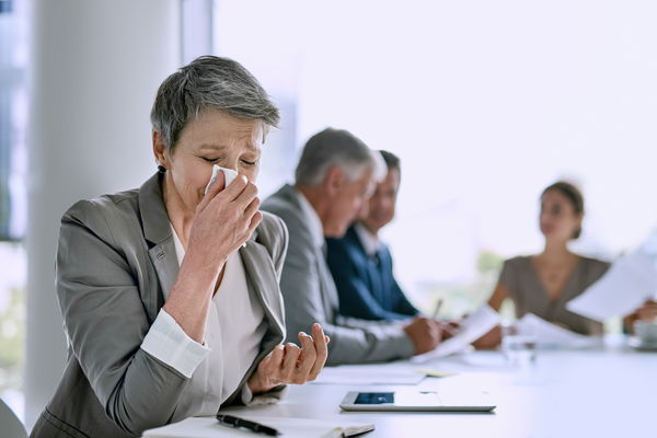 Sick leave from the doctor: What is allowed?