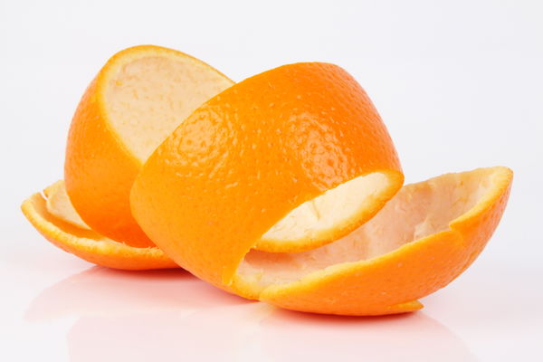 Astuce 17 : Les vertus de l'écorce d'orange