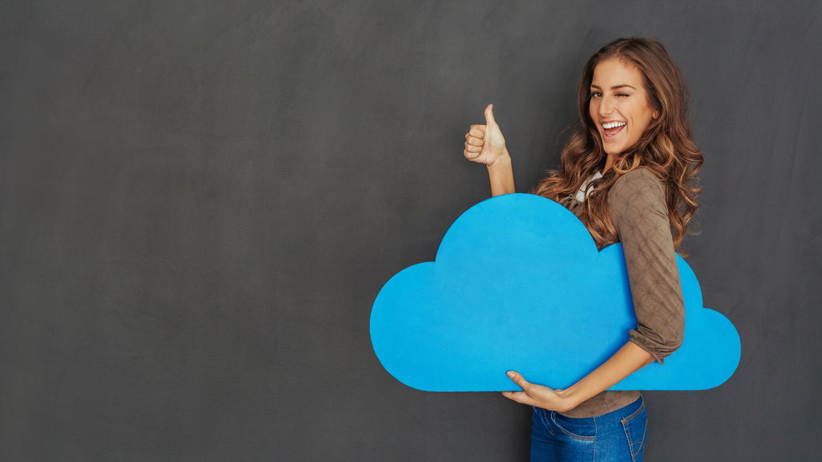 Auf Wolke sicher: So klappt das Cloud einrichten