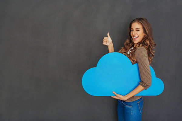 A l'abri dans les nuages : voici comment configurer le cloud