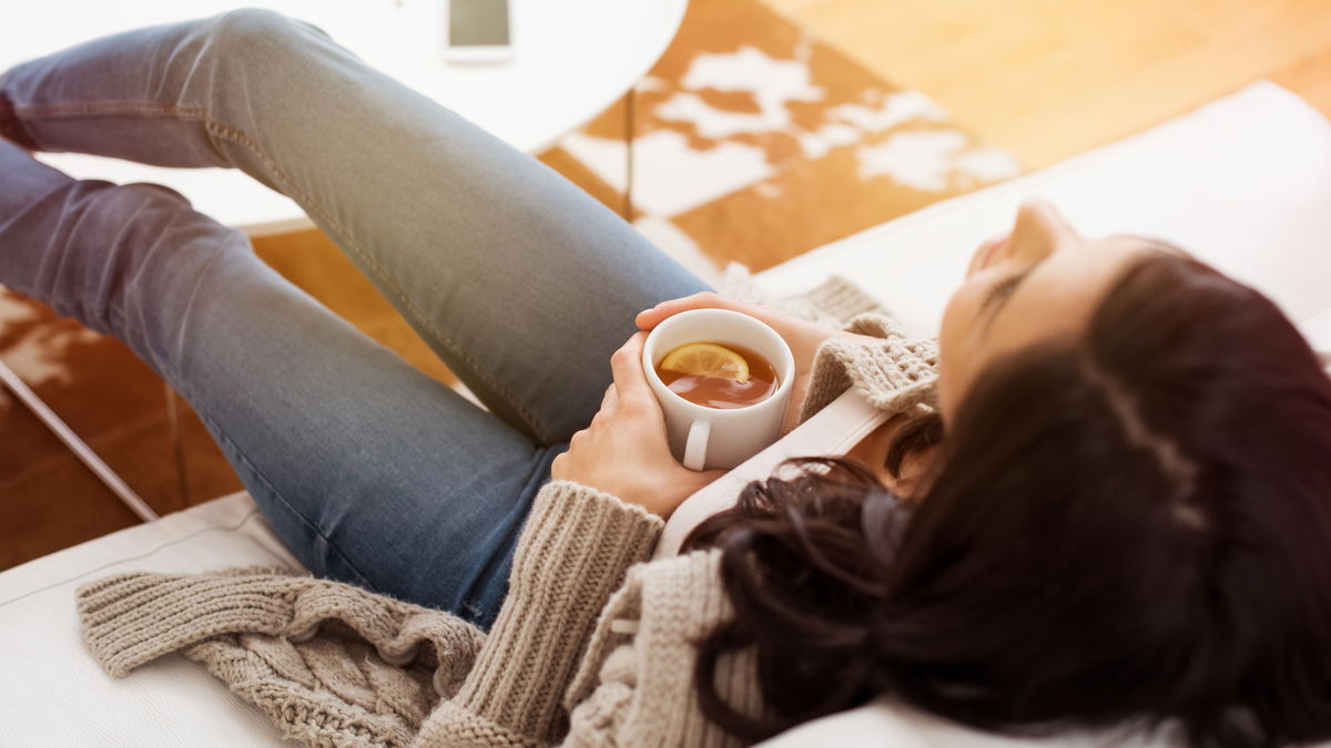 Home sweet home : pourquoi le bonheur réside à la maison