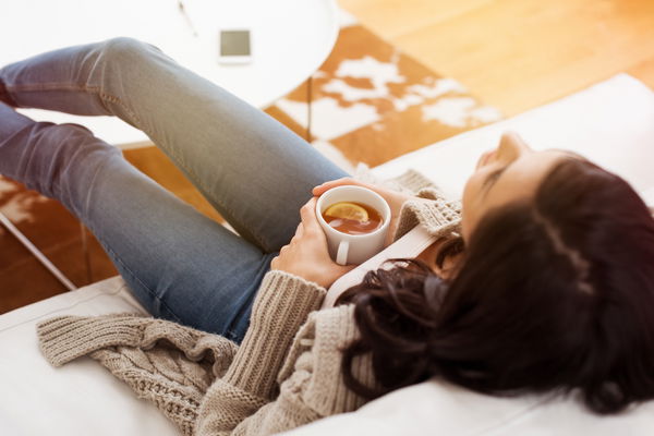 Home sweet home: Warum zu Hause das Glück wohnt