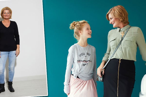 Großes Umstyling: „Fröhlich steht uns gut“