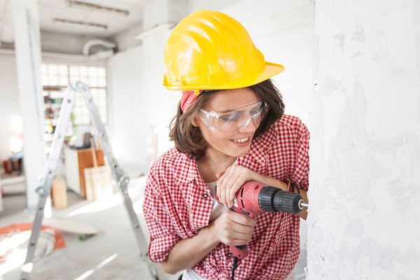 Praktische Heimwerker-Tipps: Selbst reparieren ist ganz einfach