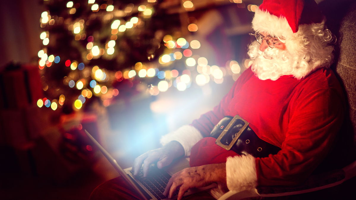 Stress-free Christmas gift shopping: The best online addresses