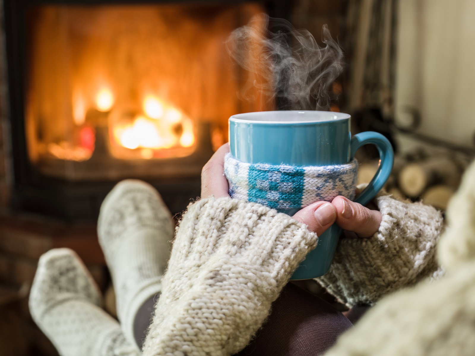 10 clever tips for a relaxed Advent season