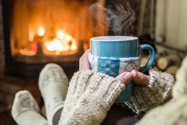 10 clever tips for a relaxed Advent season