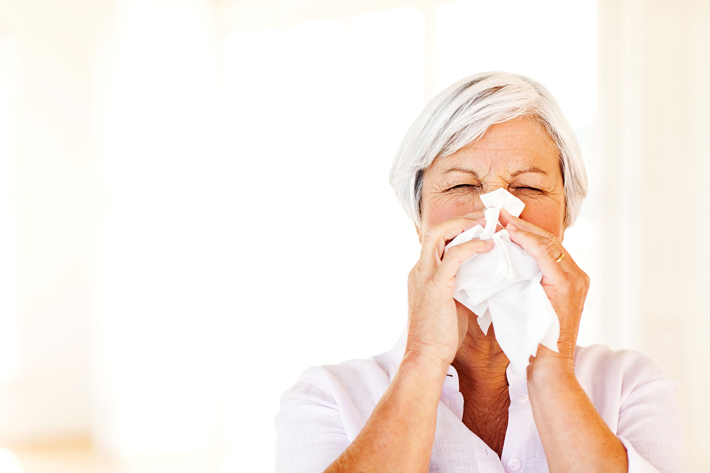 House dust allergy: symptoms, triggers and treatment