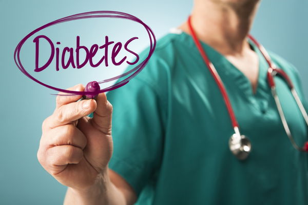 A widespread disease: 1,000 new cases of diabetes in Germany every day