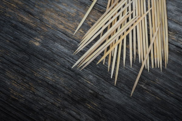 Clever household tricks: What toothpicks can do