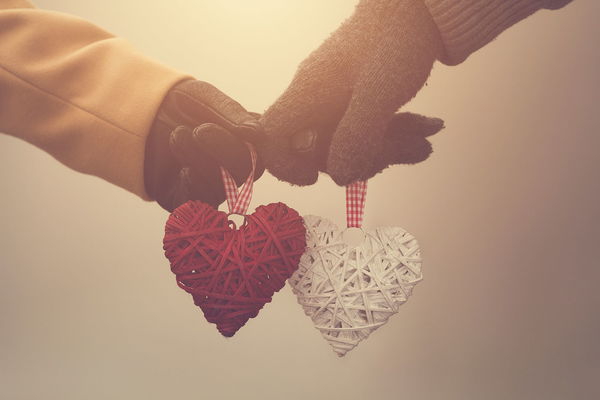 Every year again: How singles also celebrate a merry Christmas