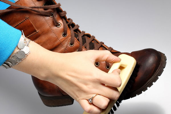 Saubere Sache: Die besten Tricks fürs Schuhe reinigen