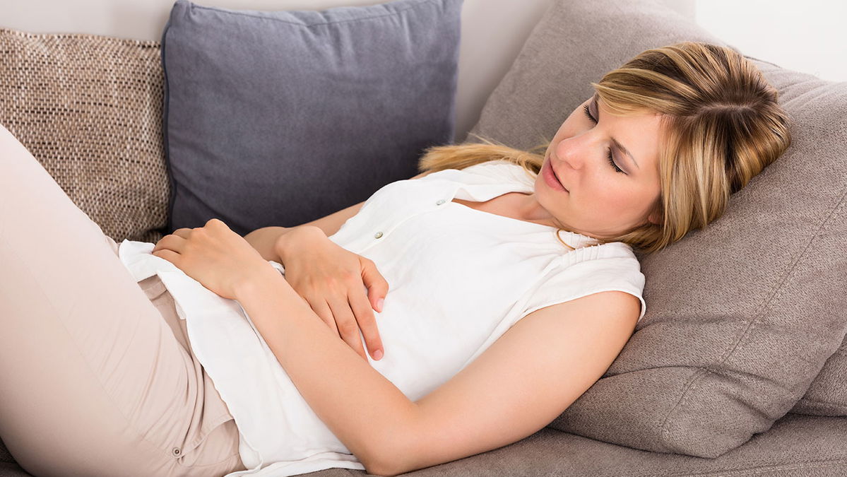 Difficile à digérer : quand la bile ne vient pas à la rescousse