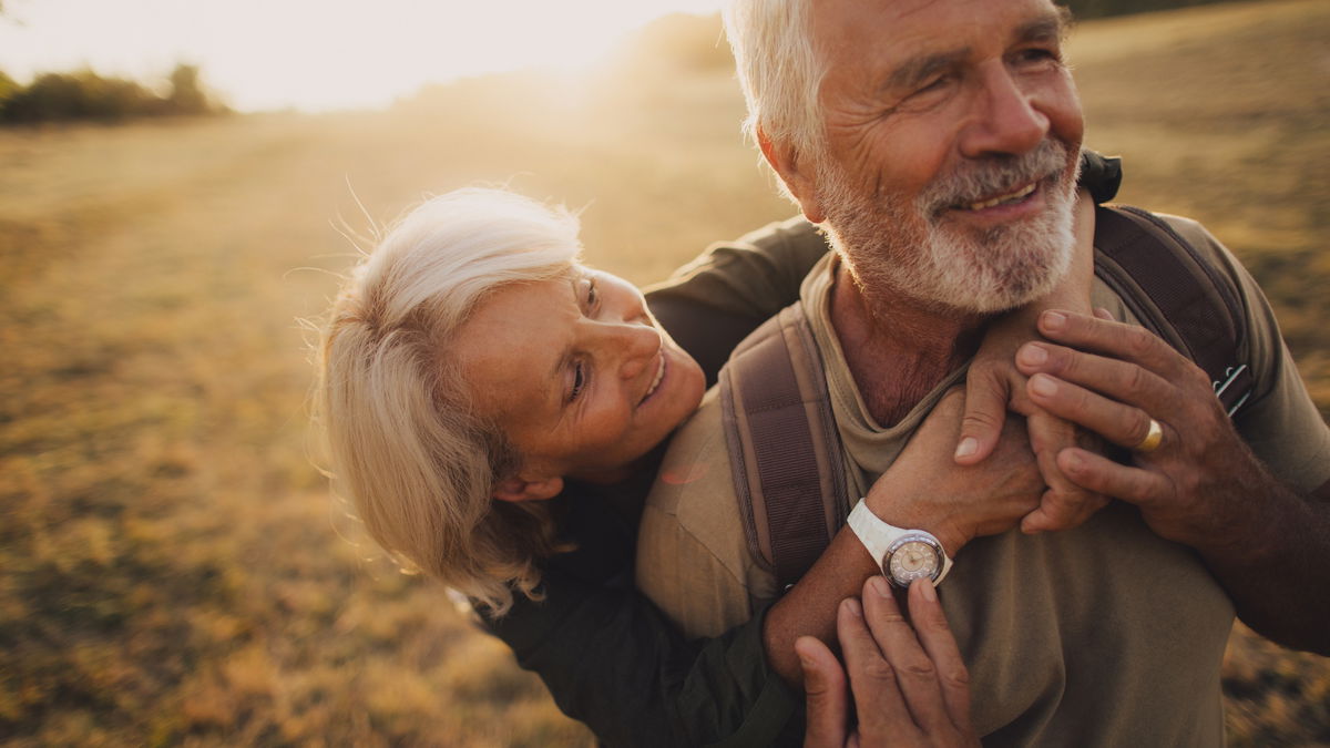 Le temps de vivre Partie 10 : Renforcer l'amour !