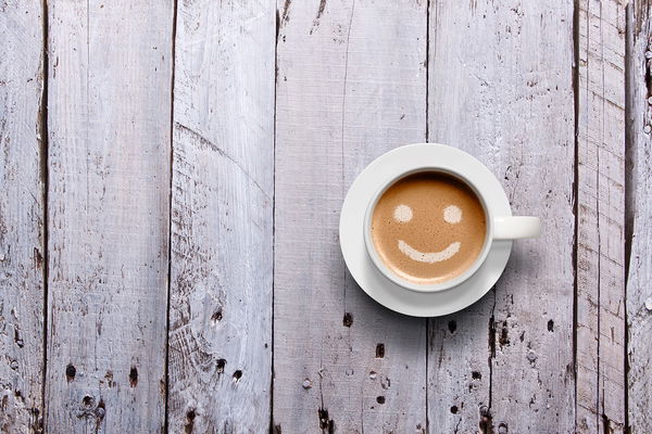 Little happiness boosters: 7 happy tricks for everyday life