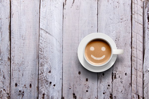 Petits trucs pour être heureux : 7 astuces pour être heureux au quotidien