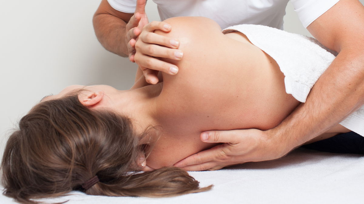 Une remise en place, s'il vous plaît : Ce que les chiropraticiens peuvent faire