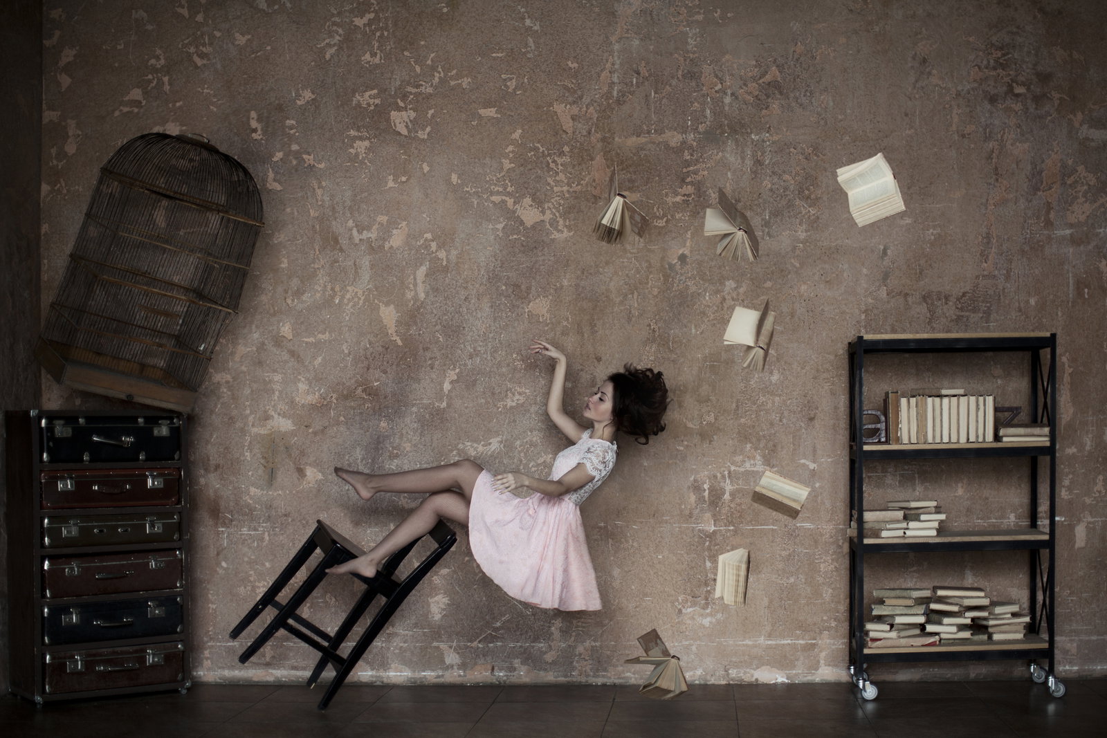 L'importance de nos rêves : ce qu'ils nous apprennent pour la vie quotidienne