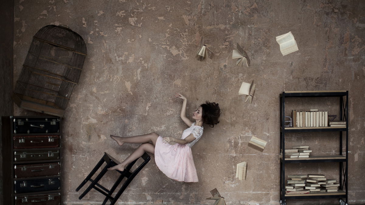 L'importance de nos rêves : ce qu'ils nous apprennent pour la vie quotidienne