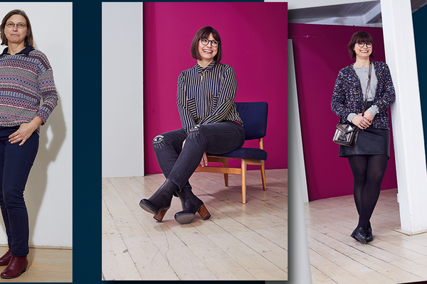 Grand relooking : Mélanie veut donner du peps à sa vie - et à son look