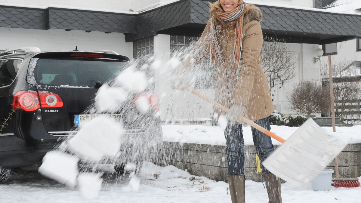 Sollten Sie kennen: Die 12 wichtigsten Winter-Urteile