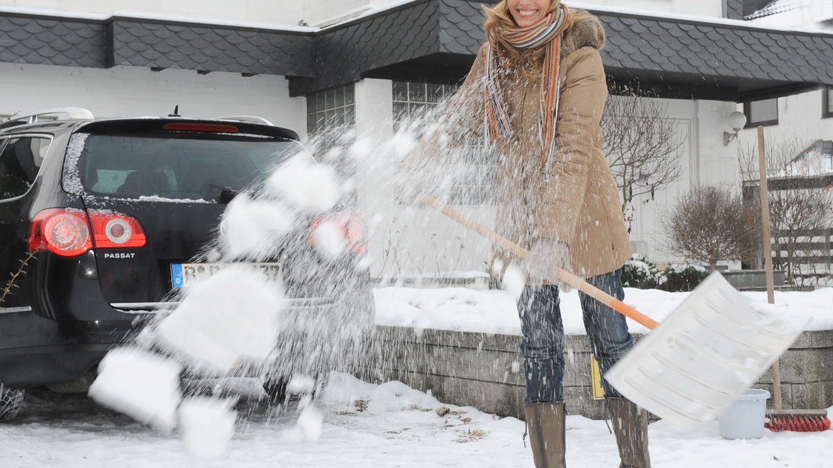 Sollten Sie kennen: Die 12 wichtigsten Winter-Urteile