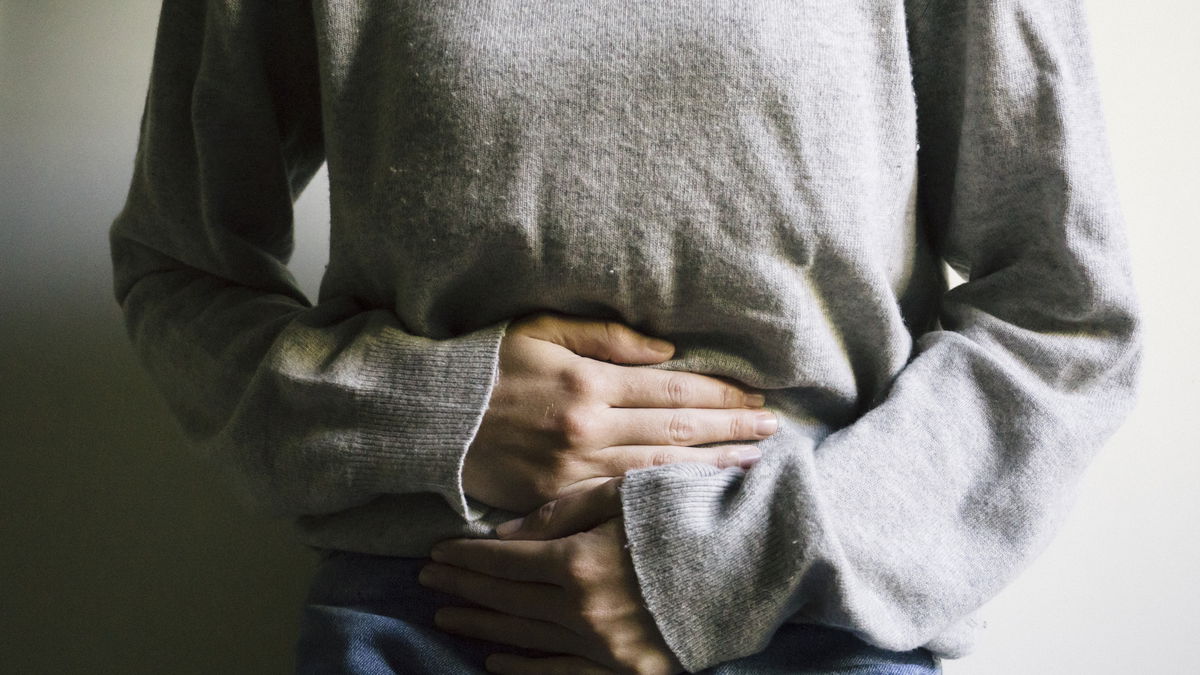 Christmas: Top performance for the gastrointestinal tract