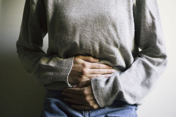 Christmas: Top performance for the gastrointestinal tract