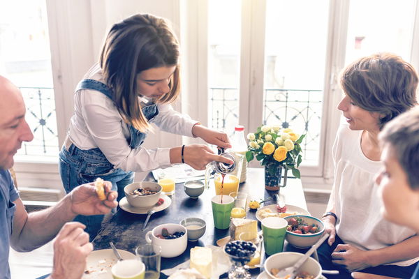 Le temps de vivre Partie 13 : Les rituels nous facilitent la vie