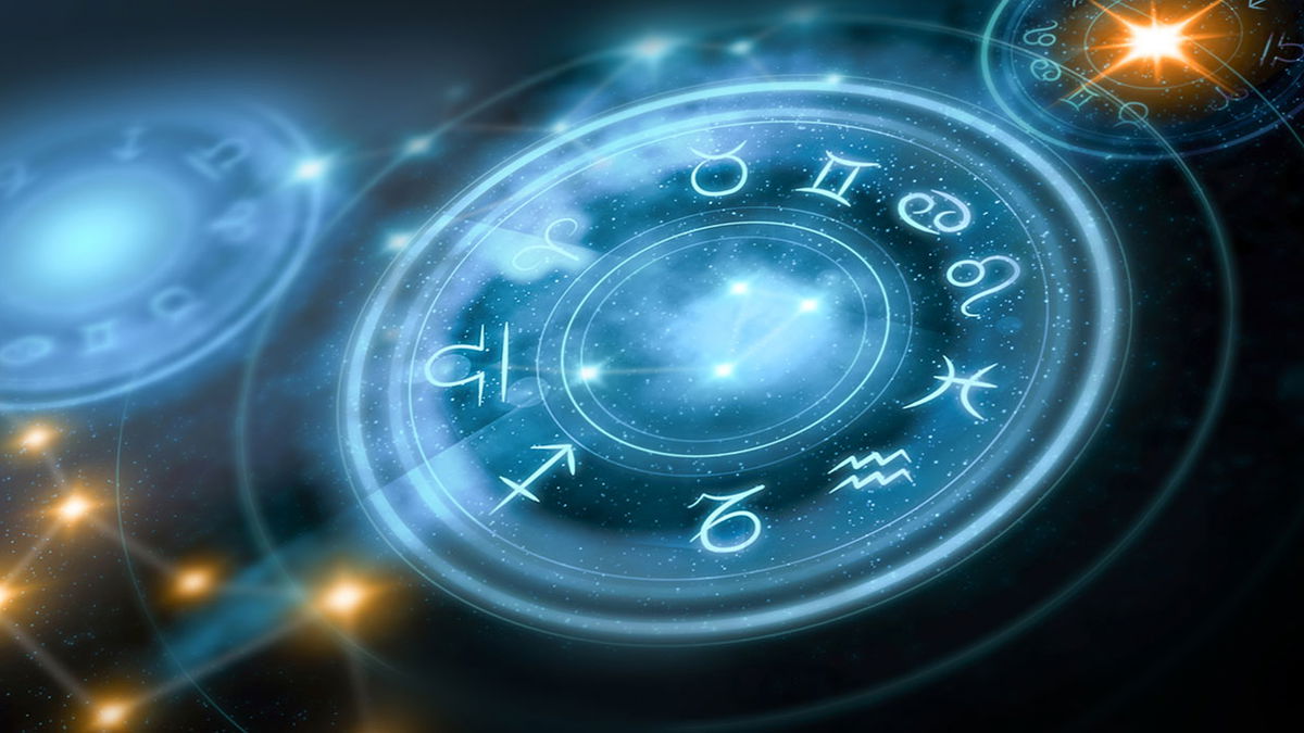 Horoscope annuel 2018 : voici comment les étoiles s'alignent pour vous cette année