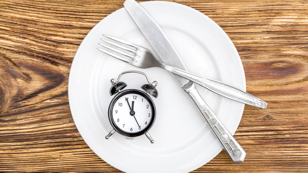 Intermittent fasting: slim forever with method fasting?