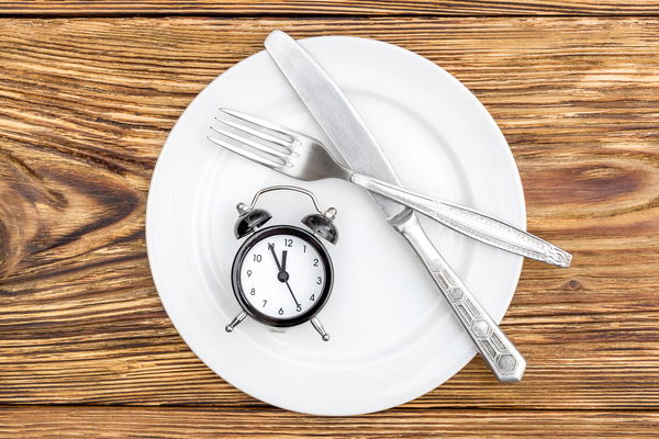 Intermittent fasting: slim forever with method fasting?
