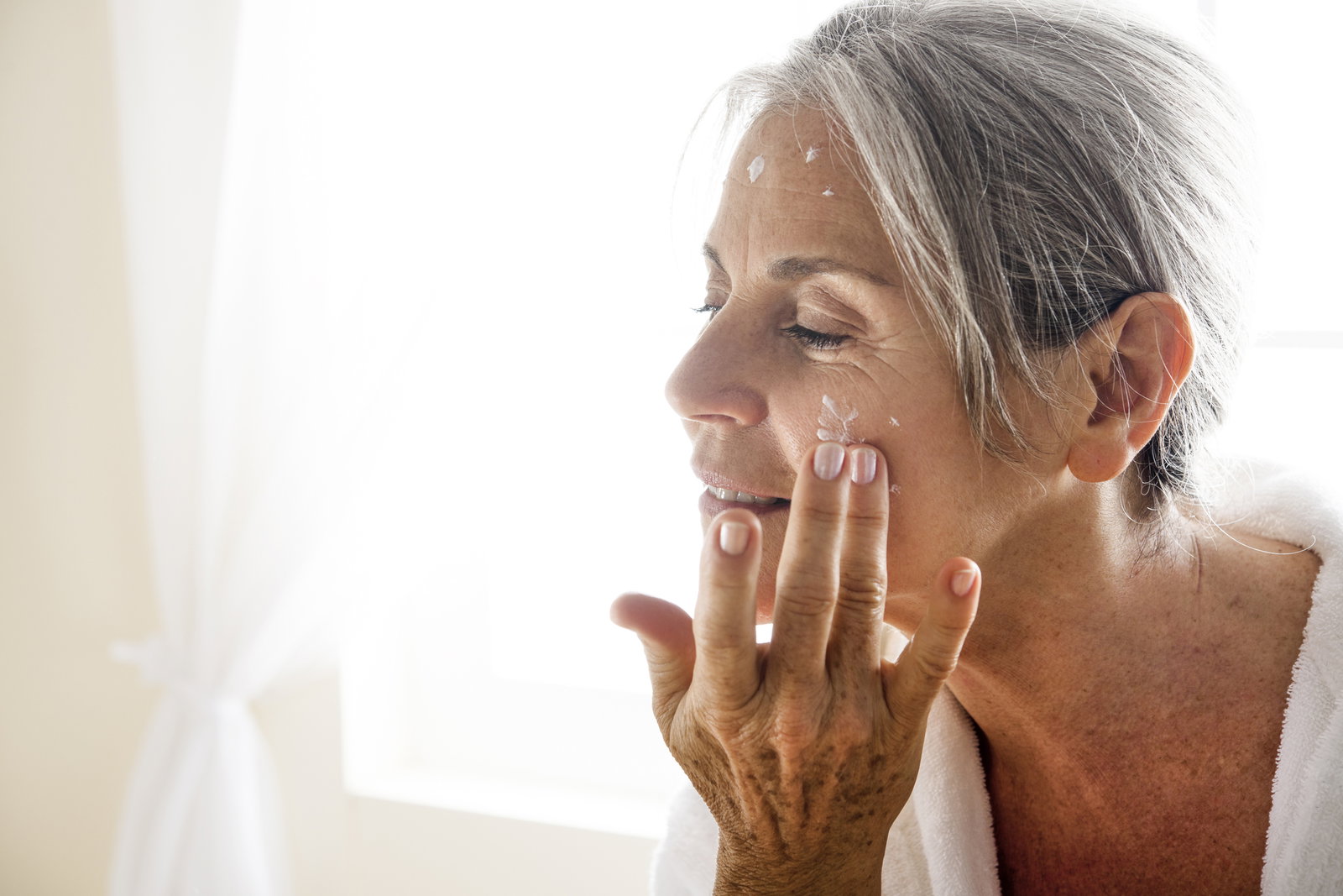 From dry to sensitive: the right beauty program for every skin type