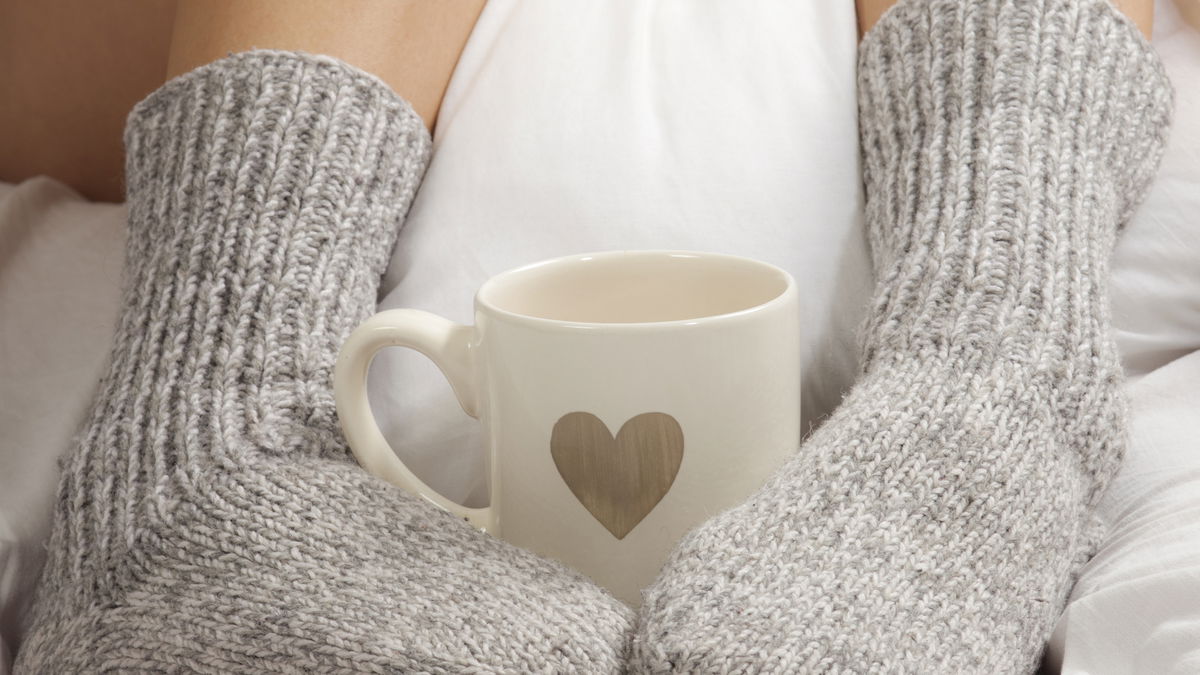 6 Tipps für Frostbeulen 